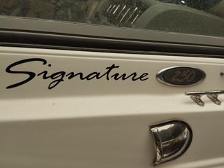 Chaparral 2008 Signature 250-thumb-1