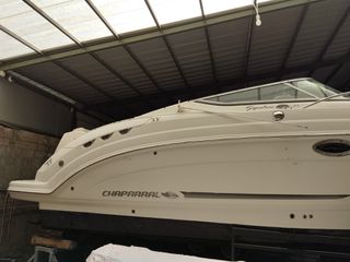 Chaparral 2008 Signature 250-thumb-2