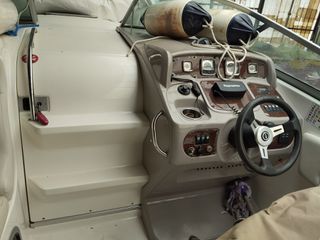 Chaparral 2008 Signature 250-thumb-7