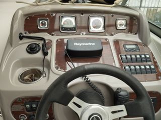 Chaparral 2008 Signature 250-thumb-8