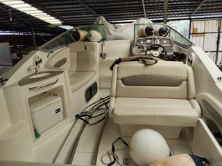 Chaparral 2008 Signature 250-thumb-9