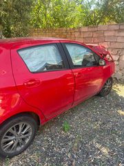 Toyota Yaris 2018