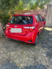 Toyota Yaris 2018-thumb-3