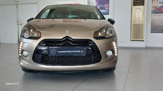 DS DS3 2010
