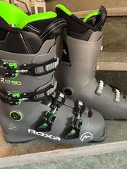 Ski 2025 ROXA r/fit 90 gw-thumb-1