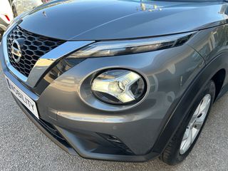 Nissan Juke 2020 1.0 DIG-T 117hp "N-CONNECTA" ΜΕ BOOK SERVICE @ ΕΓΓΥΗΣΗ-thumb-7