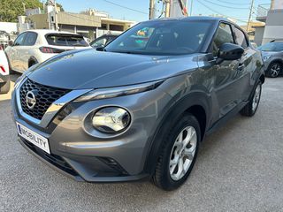 Nissan Juke 2020 1.0 DIG-T 117hp "N-CONNECTA" ΜΕ BOOK SERVICE @ ΕΓΓΥΗΣΗ-thumb-4