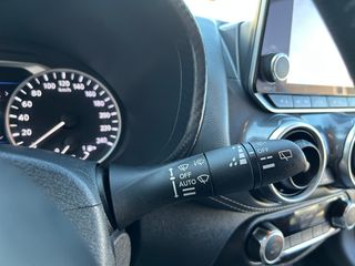 Nissan Juke 2020 1.0 DIG-T 117hp "N-CONNECTA" ΜΕ BOOK SERVICE @ ΕΓΓΥΗΣΗ-thumb-34