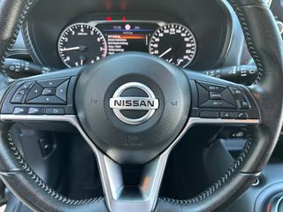 Nissan Juke 2020 1.0 DIG-T 117hp "N-CONNECTA" ΜΕ BOOK SERVICE @ ΕΓΓΥΗΣΗ-thumb-35