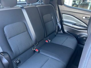 Nissan Juke 2020 1.0 DIG-T 117hp "N-CONNECTA" ΜΕ BOOK SERVICE @ ΕΓΓΥΗΣΗ-thumb-43