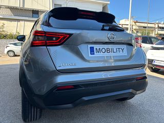 Nissan Juke 2020 1.0 DIG-T 117hp "N-CONNECTA" ΜΕ BOOK SERVICE @ ΕΓΓΥΗΣΗ-thumb-12