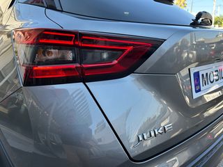 Nissan Juke 2020 1.0 DIG-T 117hp "N-CONNECTA" ΜΕ BOOK SERVICE @ ΕΓΓΥΗΣΗ-thumb-13