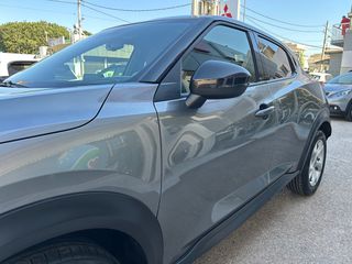 Nissan Juke 2020 1.0 DIG-T 117hp "N-CONNECTA" ΜΕ BOOK SERVICE @ ΕΓΓΥΗΣΗ-thumb-14