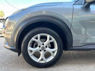 Nissan Juke 2020 1.0 DIG-T 117hp "N-CONNECTA" ΜΕ BOOK SERVICE @ ΕΓΓΥΗΣΗ-thumb-16