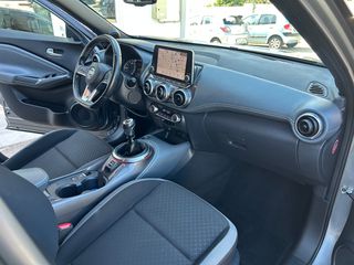 Nissan Juke 2020 1.0 DIG-T 117hp "N-CONNECTA" ΜΕ BOOK SERVICE @ ΕΓΓΥΗΣΗ-thumb-20