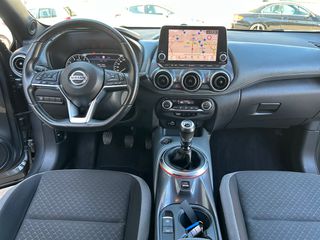 Nissan Juke 2020 1.0 DIG-T 117hp "N-CONNECTA" ΜΕ BOOK SERVICE @ ΕΓΓΥΗΣΗ-thumb-21