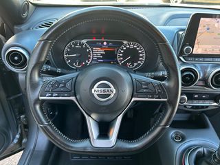 Nissan Juke 2020 1.0 DIG-T 117hp "N-CONNECTA" ΜΕ BOOK SERVICE @ ΕΓΓΥΗΣΗ-thumb-22