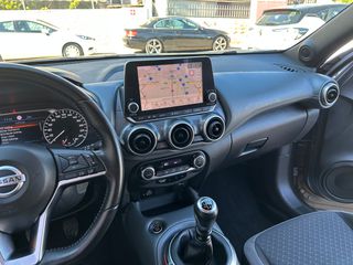 Nissan Juke 2020 1.0 DIG-T 117hp "N-CONNECTA" ΜΕ BOOK SERVICE @ ΕΓΓΥΗΣΗ-thumb-24