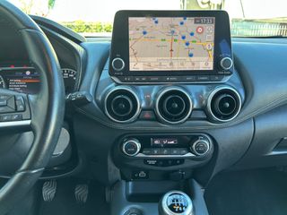 Nissan Juke 2020 1.0 DIG-T 117hp "N-CONNECTA" ΜΕ BOOK SERVICE @ ΕΓΓΥΗΣΗ-thumb-25