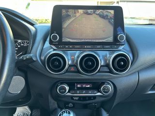 Nissan Juke 2020 1.0 DIG-T 117hp "N-CONNECTA" ΜΕ BOOK SERVICE @ ΕΓΓΥΗΣΗ-thumb-26