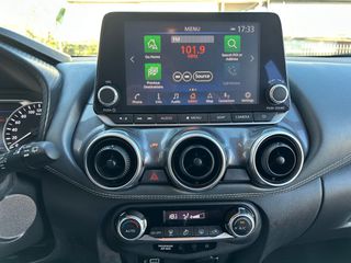 Nissan Juke 2020 1.0 DIG-T 117hp "N-CONNECTA" ΜΕ BOOK SERVICE @ ΕΓΓΥΗΣΗ-thumb-27