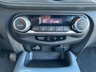Nissan Juke 2020 1.0 DIG-T 117hp "N-CONNECTA" ΜΕ BOOK SERVICE @ ΕΓΓΥΗΣΗ-thumb-28