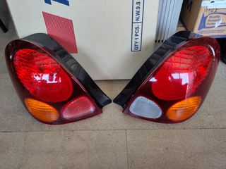 TOYOTA COROLLA '97-'02 5ΠΟΡΤΟ
