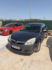 Opel Vectra 2005