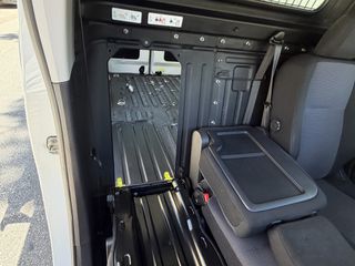 Κλούβα Peugeot 2022 PARTNER VAN 1.5 BLUE-HDI 6-MT 3-SEATS 650KG EURO-6 ΕΛΛΗΝΙΚΟ-thumb-9