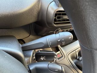 Κλούβα Peugeot 2022 PARTNER VAN 1.5 BLUE-HDI 6-MT 3-SEATS 650KG EURO-6 ΕΛΛΗΝΙΚΟ-thumb-39