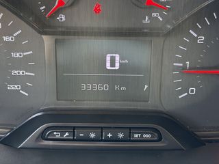 Κλούβα Peugeot 2022 PARTNER VAN 1.5 BLUE-HDI 6-MT 3-SEATS 650KG EURO-6 ΕΛΛΗΝΙΚΟ-thumb-45