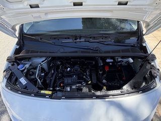 Κλούβα Peugeot 2022 PARTNER VAN 1.5 BLUE-HDI 6-MT 3-SEATS 650KG EURO-6 ΕΛΛΗΝΙΚΟ-thumb-48