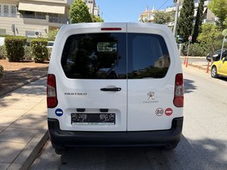 Κλούβα Peugeot 2022 PARTNER VAN 1.5 BLUE-HDI 6-MT 3-SEATS 650KG EURO-6 ΕΛΛΗΝΙΚΟ-thumb-50