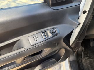 Κλούβα Peugeot 2022 PARTNER VAN 1.5 BLUE-HDI 6-MT 3-SEATS 650KG EURO-6 ΕΛΛΗΝΙΚΟ-thumb-23