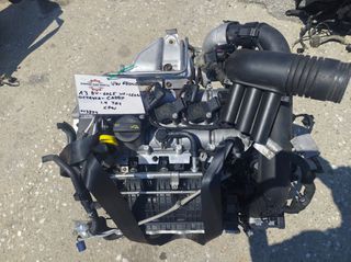 ΚΙΝΗΤΗΡΑΣ CPW VW GROUP GOLF VII-CADDY-A3 8V-LEON-OCTAVIA 1.4 TGI