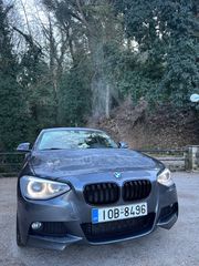 Bmw 116 2014 SPORT PACKET FULL EXTRA