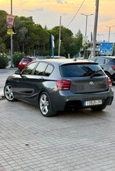 Bmw 116 2014 SPORT PACKET FULL EXTRA