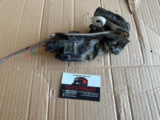 ΔΕΞΙΑ ΚΛΕΙΔΑΡΙΑ / ΠΟΡΤΑΣ ΣΥΝΟΔΗΓΟΥ SUZUKI JIMNY ΧΡΟΝΟΛΟΓΙΑΣ: 1999-2010 #TZAMPA_PARTS