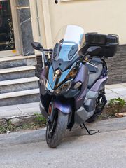 Sym MAXSYM TL 508 TCS 2024