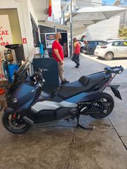 Sym MAXSYM TL 508 TCS 2024-thumb-1