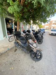 Sym Citycom 300i 2021