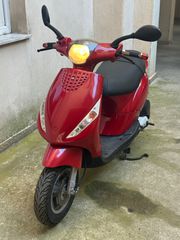 Piaggio Zip 50 2007