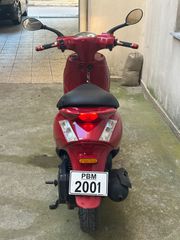 Piaggio Zip 50 2007-thumb-3