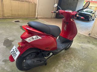 Piaggio Zip 50 2007-thumb-4