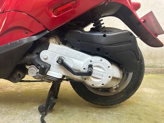 Piaggio Zip 50 2007-thumb-5