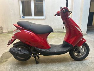 Piaggio Zip 50 2007-thumb-7