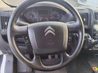 Καρότσα Citroen 2018 JUMPER ΚΑΡΟΤΣΑ L4 | 7-ΘΕΣΙΟ | Α/C | ΠΛΗΡΕΣ ΙΣΤΟΡΙΚΟ-thumb-13