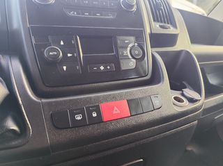 Καρότσα Citroen 2018 JUMPER ΚΑΡΟΤΣΑ L4 | 7-ΘΕΣΙΟ | Α/C | ΠΛΗΡΕΣ ΙΣΤΟΡΙΚΟ-thumb-16
