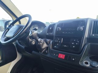 Καρότσα Citroen 2018 JUMPER ΚΑΡΟΤΣΑ L4 | 7-ΘΕΣΙΟ | Α/C | ΠΛΗΡΕΣ ΙΣΤΟΡΙΚΟ-thumb-19