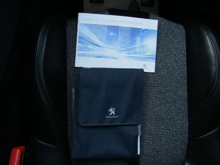 Peugeot 3008 2017 ALLURE ΔΕΡΜΑ ΚΛΙΜΑ NAVI ΚΑΜΕΡΑ  ''PRODRIVE'-thumb-74